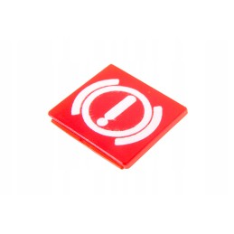 316499 0 jungiklio įdėklas