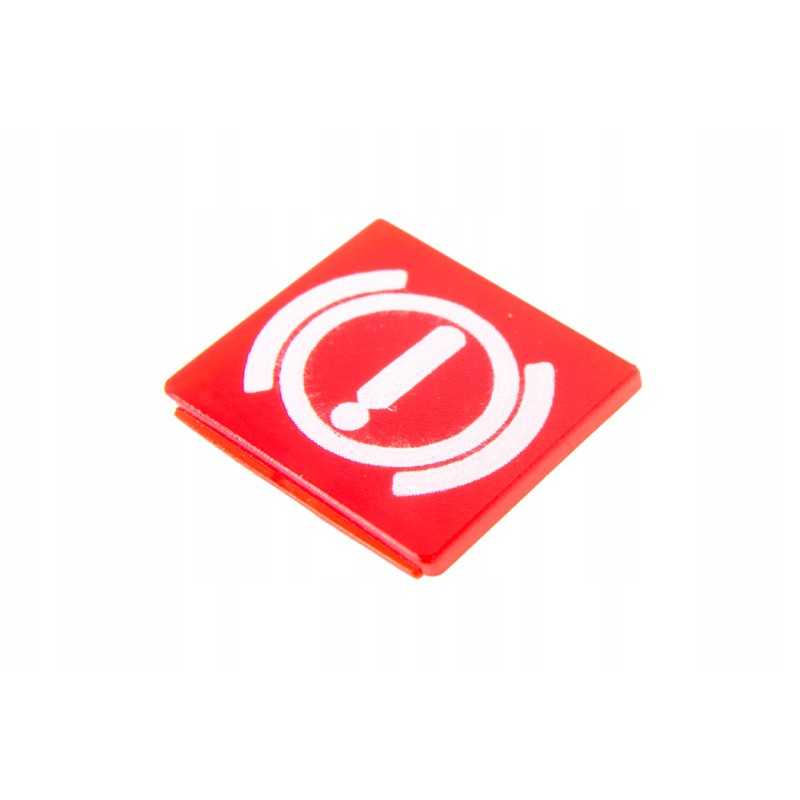 316499 0 jungiklio įdėklas