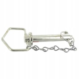 Smeigtukas su rankena, 1 kategorija, 19x102mm