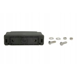 Wesem LSP1 48500 01 registro šviesos lempa