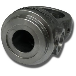 Galinės pasukamos pavaros ąselė fi25mm m16x1 5 40w 00