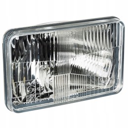 Priekinio atšvaito lempos korpusas David Brown 1333291c1