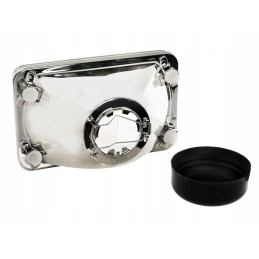 Priekinio atšvaito lempos korpusas David Brown 1333291c1