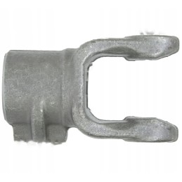 Skersinė šakė 24x61 išorinė 1 3 8 coliai 6