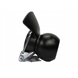 Kamuolys fi 37 56 cat 3 2 su apykakle, granito raštas