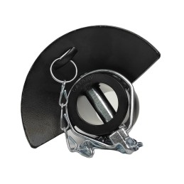 Kamuolys fi 37 56 cat 3 2 su apykakle, granito raštas