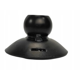 Kamuolys fi 37 56 cat 3 2 su apykakle, granito raštas