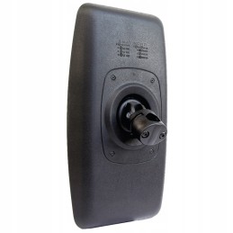 Veidrodis 197mm 65499310 granitas