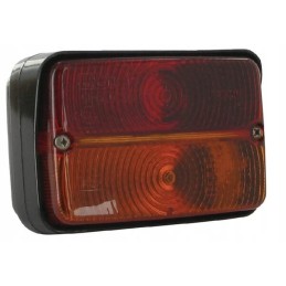 Kombinuotas galinis žibintas 120x80mm cobo 02394000 cobo