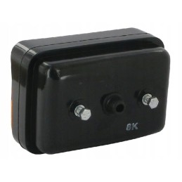 Kombinuotas galinis žibintas 120x80mm cobo 02394000 cobo