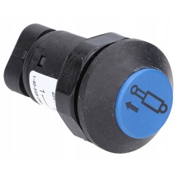 Case New Holland hidraulinio jungiklio mygtukas