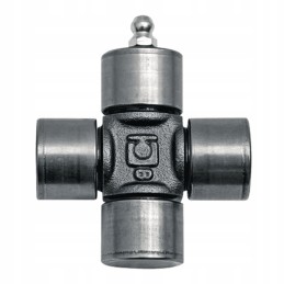 Cross 74mm 27mm bondioli pavesi