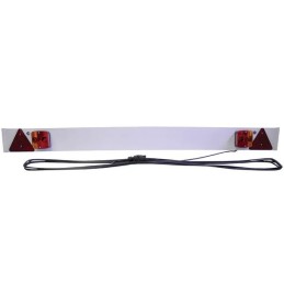 Lempos rinkinys ant 1680mm spindulio LA91286gp