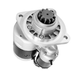 Starteris su reduktoriumi Ursus C 330 C 360 Zetor