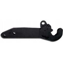 Apatinė trauklė, dešinė sija, mtz svirtis, 2 kategorija l, 400 mm