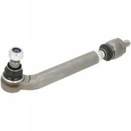 Shp327kr kairysis vairo traukės galas