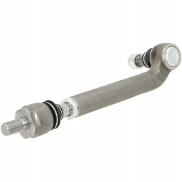 Shp327kr kairysis vairo traukės galas