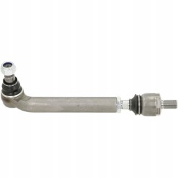 Shp327kr kairysis vairo traukės galas