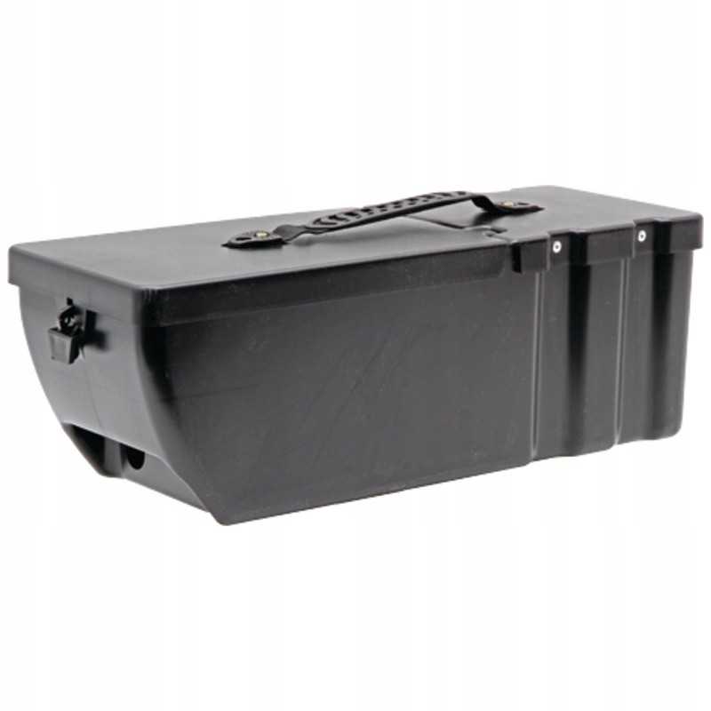 Įrankių dėžė 65415683 granitas