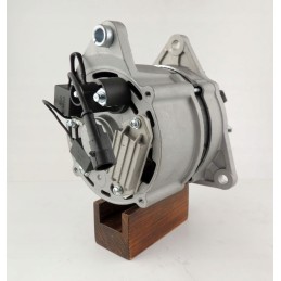 Kintamosios srovės generatorius iveco korpuso klasė Olandija steyr manitou