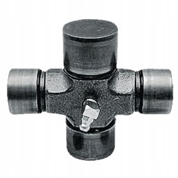 Walterscheid kryžius 106mm 89mm 395334109