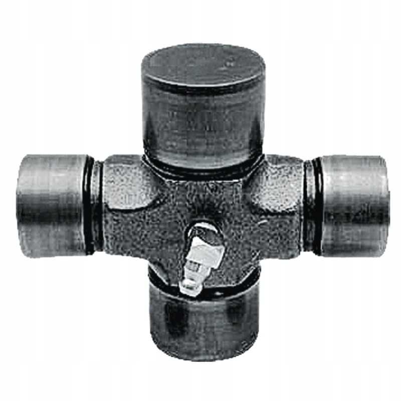 Walterscheid kryžius 106mm 89mm 395334109