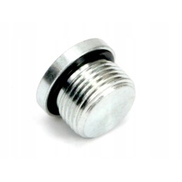 Metrinis hidraulinis kištukas šešiabriauniam raktui M18x1 5 ed