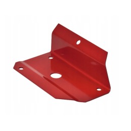 Kairysis posūkio žibinto laikiklis Ursus C 360