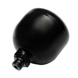 Hidraulinis akumuliatorius 15 bar