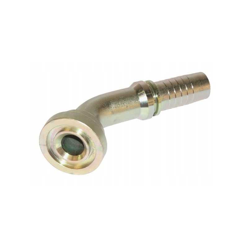 Antgalis dn25 oe47 6mm 45