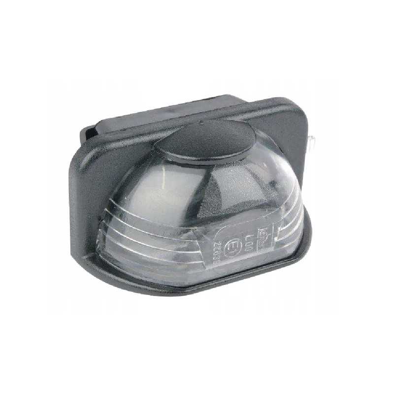 Jokon valstybinio numerio lempa