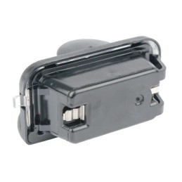 Jokon valstybinio numerio lempa