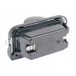 Jokon valstybinio numerio lempa