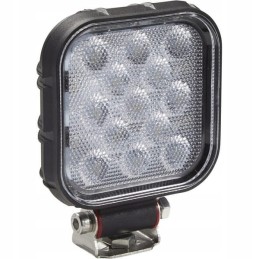 Halogeninė kvadratinė darbo lempa LED 19 5w 1600lm