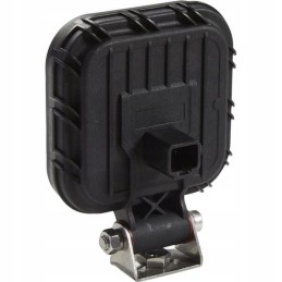 Halogeninė kvadratinė darbo lempa LED 19 5w 1600lm