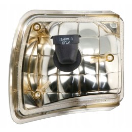 Darbo lemputė John Deere kairioji darbo lempa