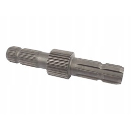 Kardaninio veleno korpusas Mccormick 1995034c1 226823a1 a18842
