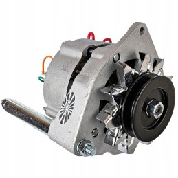 kintamosios srovės generatorius C 330 sustiprintas 14v 72a jubana 1437010