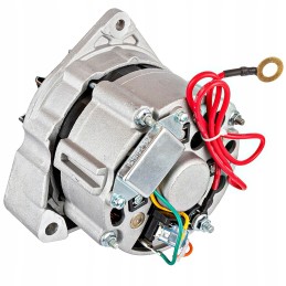 kintamosios srovės generatorius C 330 sustiprintas 14v 72a jubana 1437010