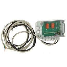 Tur elsor vairasvirtės funkcijos išplėtimas