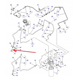 4224715m1 kuro sistemos rutulys