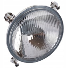 Priekinis žibintas, optinis elementas, dešinysis, mf r2