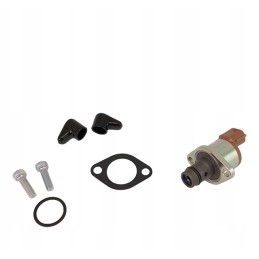 Kobelco įpurškimo siurblio siurbimo valdymo vožtuvas