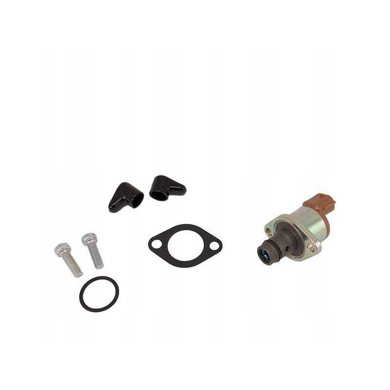 Kobelco įpurškimo siurblio siurbimo valdymo vožtuvas