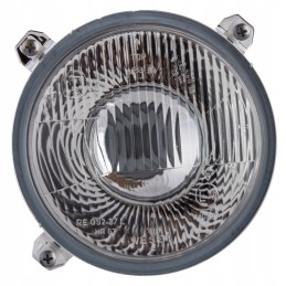 Priekinis žibintas, optinis elementas, dešinysis, mf r2