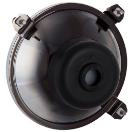 Priekinis žibintas, optinis elementas, dešinysis, mf r2