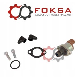 Kobelco įpurškimo siurblio siurbimo valdymo vožtuvas