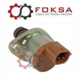 Kobelco įpurškimo siurblio siurbimo valdymo vožtuvas