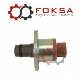 Kobelco įpurškimo siurblio siurbimo valdymo vožtuvas