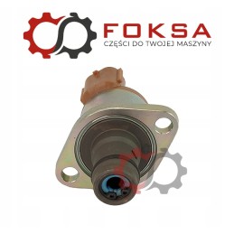 Kobelco įpurškimo siurblio siurbimo valdymo vožtuvas